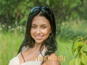 Fruitkandy