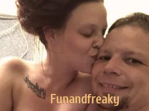 Funandfreaky