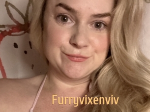 Furryvixenviv