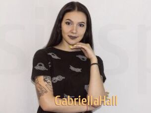 GabriellaHall