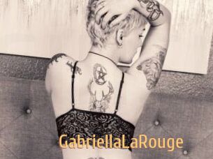GabriellaLaRouge
