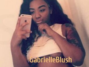 GabrielleBlush