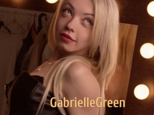 GabrielleGreen