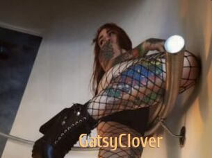 GatsyClover