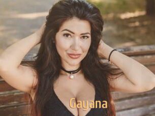 Gayana