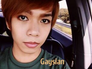 Gaysian