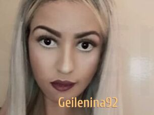 Geilenina92