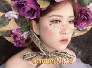 GemmaWhite