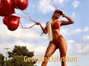 GeorginaJohnston