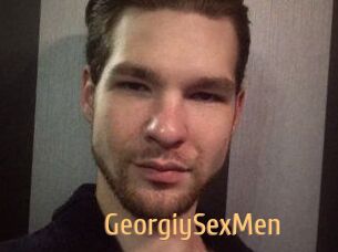 GeorgiySexMen