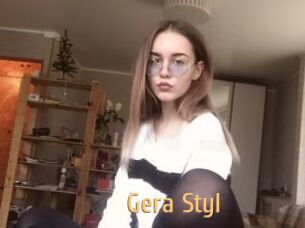 Gera_Styl