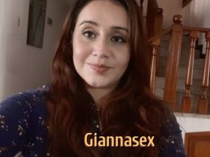 Giannasex