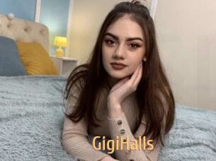 GigiHalls