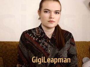 GigiLeapman