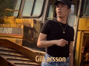 GilLarsson