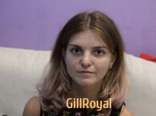 GillRoyal