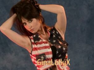 GinaLollyX