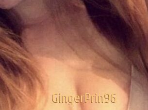 GingerPrin96