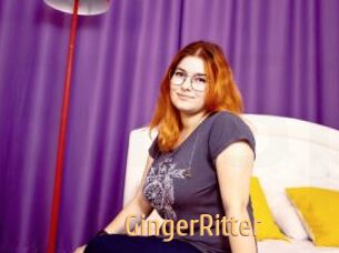 GingerRitter