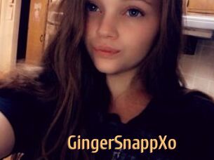 GingerSnappXo