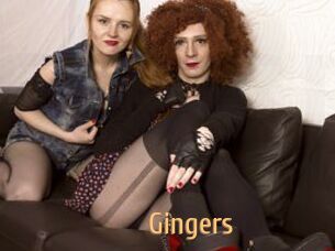 Gingers