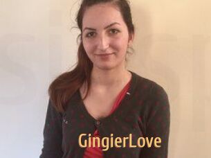 GingierLove