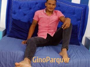 GinoParquer