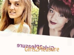 Girls2Pleasure