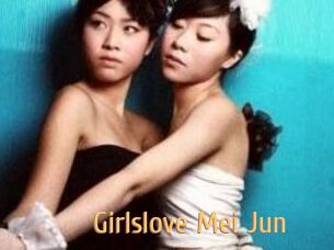 Girlslove_Mei_Jun