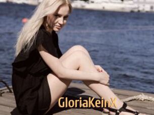 GloriaKeinX