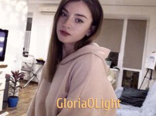 GloriaOLight
