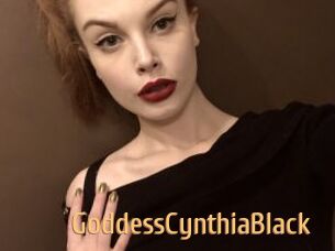 GoddessCynthiaBlack