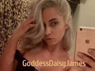 GoddessDaisyJames