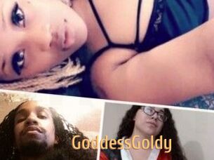 GoddessGoldy