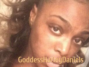 GoddessHarleyDaniels