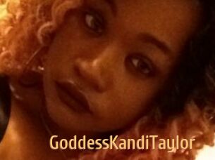 GoddessKandiTaylor