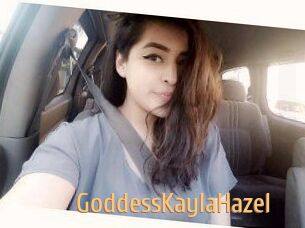 GoddessKaylaHazel