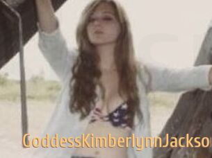 GoddessKimberlynnJackson