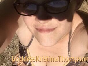 GoddessKristinaThompson