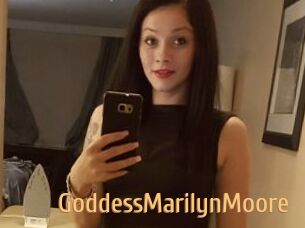 GoddessMarilynMoore