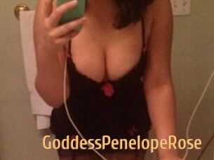 GoddessPenelopeRose