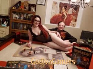 GodivaGamers
