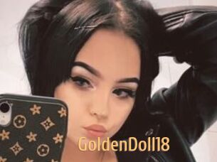 GoldenDoll18