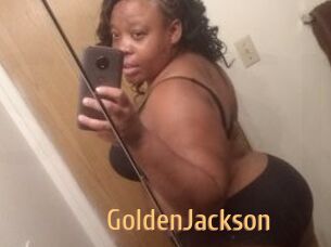 GoldenJackson