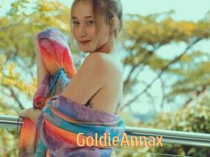 GoldieAnnax