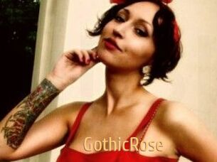 GothicRose