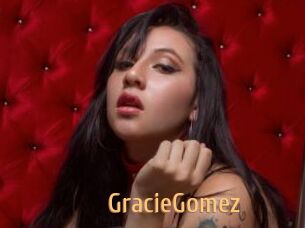 GracieGomez
