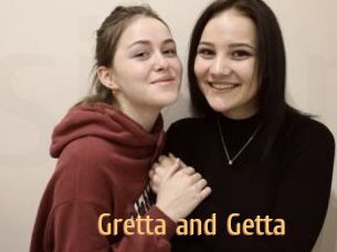 Gretta_and_Getta