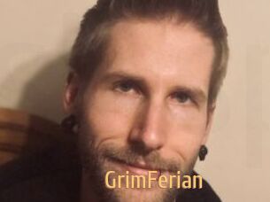 GrimFerian