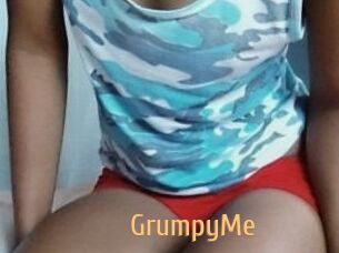 GrumpyMe